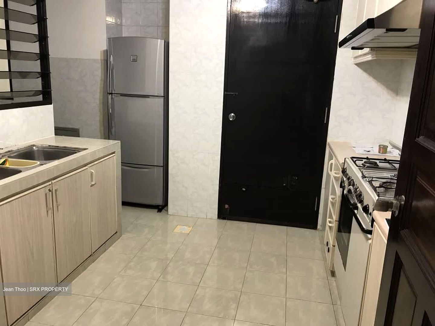 Sommerville Park (D10), Condominium #584886871